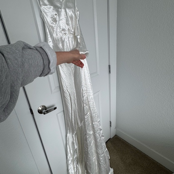 Grace Loves Lace Aura Gown - NWT - Picture 10 of 12